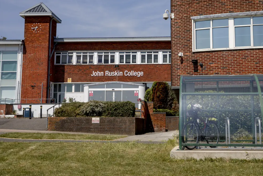 John Ruskin College
